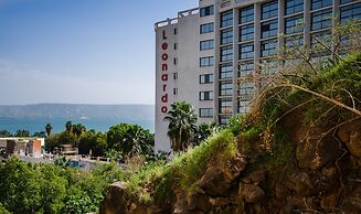 Sea of Galilee 2BR Apt by the Promenade