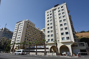 Family Vacation by Kinneret All Comforts