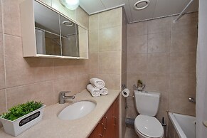 Family Vacation by Kinneret All Comforts