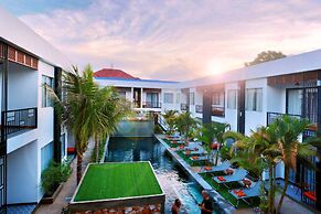 Central Corner d’Angkor