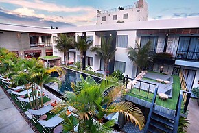 Central Corner d’Angkor