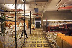 Central Corner d’Angkor