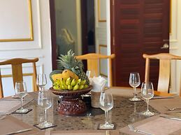 Central Corner d’Angkor