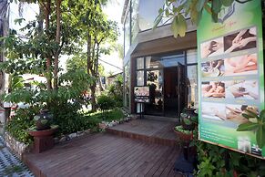 Central Corner d’Angkor