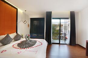 Central Corner d’Angkor