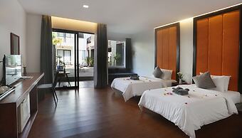 Central Corner d’Angkor