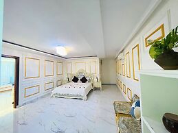 Central Corner d’Angkor