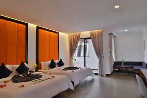 Central Corner d’Angkor