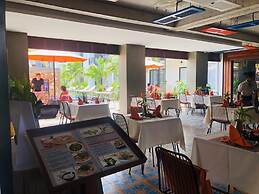 Central Corner d’Angkor