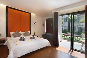 Central Corner d’Angkor