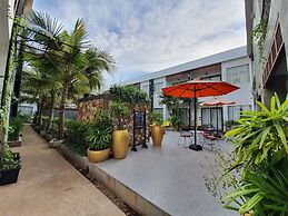 Central Corner d’Angkor