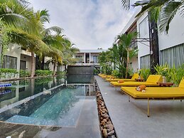 Central Corner d’Angkor