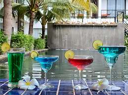 Central Corner d’Angkor