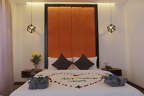 Central Corner d’Angkor