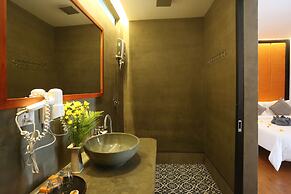 Central Corner d’Angkor