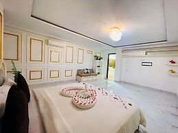 Central Corner d’Angkor