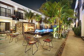 Central Corner d’Angkor