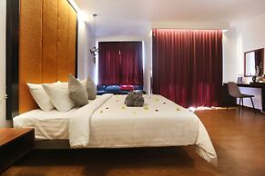 Central Corner d’Angkor