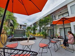 Central Corner d’Angkor