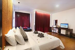 Central Corner d’Angkor