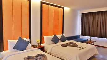 Central Corner d’Angkor