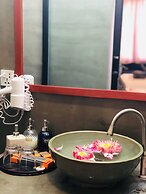 Central Corner d’Angkor