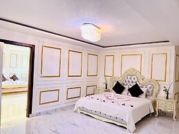 Central Corner d’Angkor