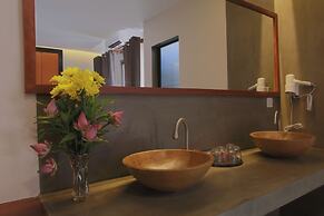 Central Corner d’Angkor