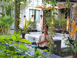 Central Corner d’Angkor