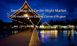 Central Corner d’Angkor