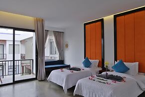 Central Corner d’Angkor