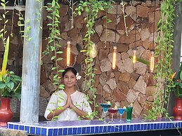 Central Corner d’Angkor