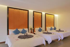 Central Corner d’Angkor