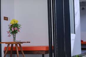 Central Corner d’Angkor