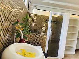 Central Corner d’Angkor