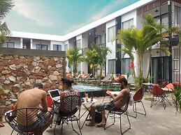 Central Corner d’Angkor