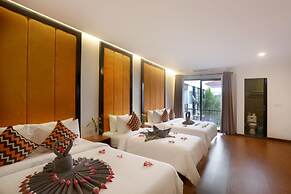 Central Corner d’Angkor