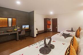 Central Corner d’Angkor