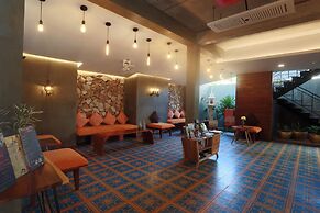 Central Corner d’Angkor