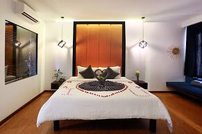 Central Corner d’Angkor