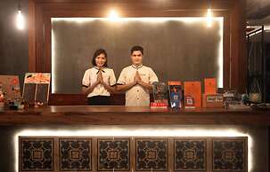 Central Corner d’Angkor