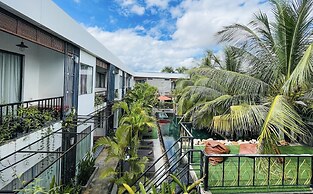 Central Corner d’Angkor
