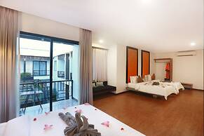 Central Corner d’Angkor