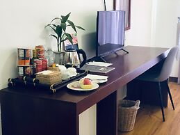 Central Corner d’Angkor