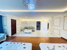 Central Corner d’Angkor