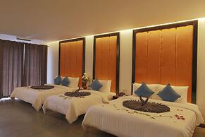 Central Corner d’Angkor