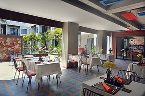 Central Corner d’Angkor