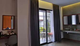 Central Corner d’Angkor