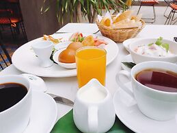 Central Corner d’Angkor