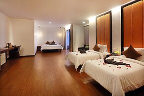 Central Corner d’Angkor